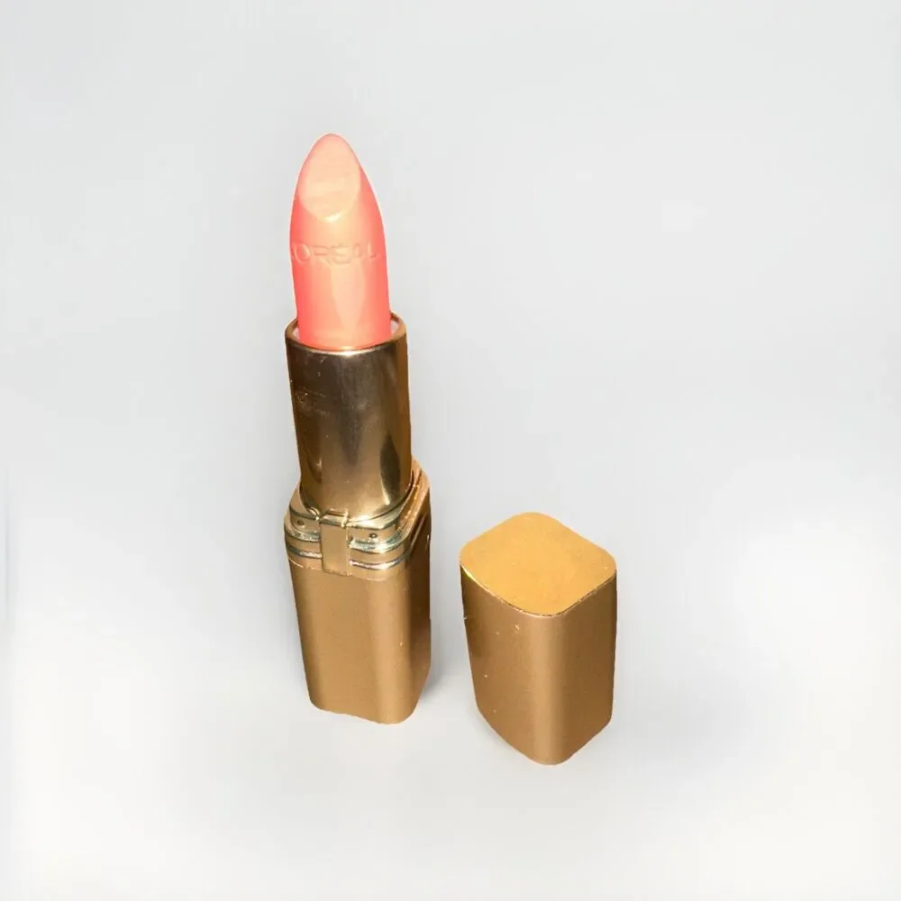 LOreal authentic oreal